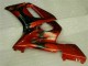 Carena Moto R6 98-02 - Marrone Carena Moto R6 98-02 - Marrone