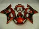 Carena Moto R6 98-02 - Marrone Carena Moto R6 98-02 - Marrone