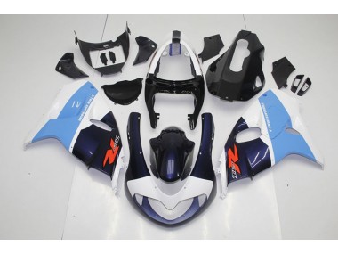 Carena Moto TL1000R 98-03 - Blu Bianco