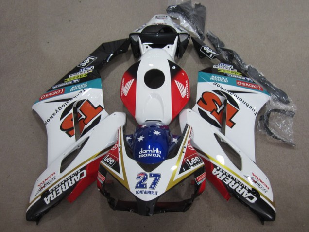 Carene Moto CBR 1000 RR 04-05 - 27 Contrainer IT Carene Moto CBR 1000 RR 04-05 - 27 Contrainer IT