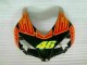 Carene Moto CBR 1000 RR 04-05 - Arancia Verde Carene Moto CBR 1000 RR 04-05 - Arancia Verde