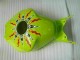 Carene Moto CBR 1000 RR 04-05 - Arancia Verde Carene Moto CBR 1000 RR 04-05 - Arancia Verde