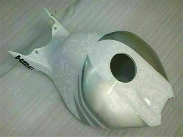 Carene Moto CBR 1000 RR 04-05 - Bianco Argento Repsol