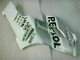 Carene Moto CBR 1000 RR 04-05 - Bianco Argento Repsol