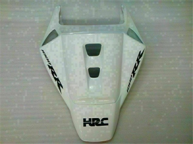 Carene Moto CBR 1000 RR 04-05 - Bianco Argento Repsol