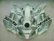 Carene Moto CBR 1000 RR 04-05 - Bianco Argento Repsol