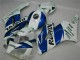 Carene Moto CBR 1000 RR 04-05 - Bianco Blu Repsol Carene Moto CBR 1000 RR 04-05 - Bianco Blu Repsol