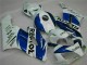 Carene Moto CBR 1000 RR 04-05 - Bianco Blu Repsol Carene Moto CBR 1000 RR 04-05 - Bianco Blu Repsol