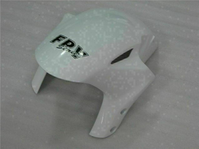 Carene Moto CBR 1000 RR 04-05 - Bianco Blu Repsol Carene Moto CBR 1000 RR 04-05 - Bianco Blu Repsol