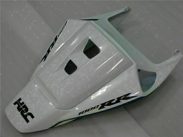 Carene Moto CBR 1000 RR 04-05 - Bianco Blu Repsol Carene Moto CBR 1000 RR 04-05 - Bianco Blu Repsol