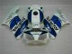 Carene Moto CBR 1000 RR 04-05 - Bianco Blu Repsol Carene Moto CBR 1000 RR 04-05 - Bianco Blu Repsol