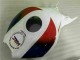 Carene Moto CBR 1000 RR 04-05 - Bianco Blu Rosso Carene Moto CBR 1000 RR 04-05 - Bianco Blu Rosso