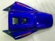 Carene Moto CBR 1000 RR 04-05 - Bianco Blu Rosso Carene Moto CBR 1000 RR 04-05 - Bianco Blu Rosso