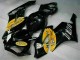 Carene Moto CBR 1000 RR 04-05 - Giallo Nero Carene Moto CBR 1000 RR 04-05 - Giallo Nero