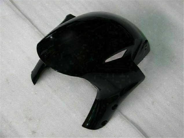 Carene Moto CBR 1000 RR 04-05 - Giallo Nero Carene Moto CBR 1000 RR 04-05 - Giallo Nero