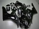 Carene Moto CBR 1000 RR 04-05 - Grigio Nero Carene Moto CBR 1000 RR 04-05 - Grigio Nero