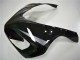 Carene Moto CBR 1000 RR 04-05 - Grigio Nero Carene Moto CBR 1000 RR 04-05 - Grigio Nero
