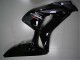 Carene Moto CBR 1000 RR 04-05 - Grigio Nero Carene Moto CBR 1000 RR 04-05 - Grigio Nero