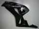 Carene Moto CBR 1000 RR 04-05 - Grigio Nero Carene Moto CBR 1000 RR 04-05 - Grigio Nero