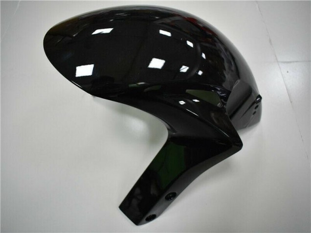Carene Moto CBR 1000 RR 04-05 - Grigio Nero Carene Moto CBR 1000 RR 04-05 - Grigio Nero