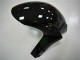 Carene Moto CBR 1000 RR 04-05 - Grigio Nero Carene Moto CBR 1000 RR 04-05 - Grigio Nero