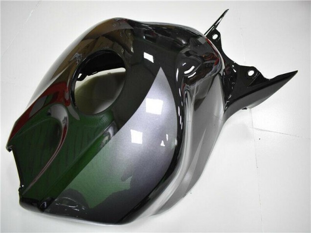 Carene Moto CBR 1000 RR 04-05 - Grigio Nero Carene Moto CBR 1000 RR 04-05 - Grigio Nero