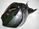 Carene Moto CBR 1000 RR 04-05 - Grigio Nero Carene Moto CBR 1000 RR 04-05 - Grigio Nero