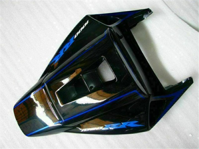 Carene Moto CBR 1000 RR 04-05 - Nero Blu Carene Moto CBR 1000 RR 04-05 - Nero Blu