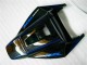 Carene Moto CBR 1000 RR 04-05 - Nero Blu Carene Moto CBR 1000 RR 04-05 - Nero Blu