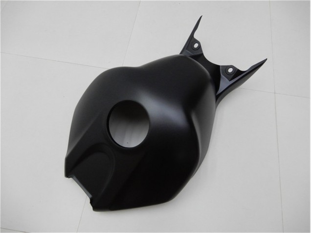 Carene Moto CBR 1000 RR 04-05 - Nero Opaco Carene Moto CBR 1000 RR 04-05 - Nero Opaco