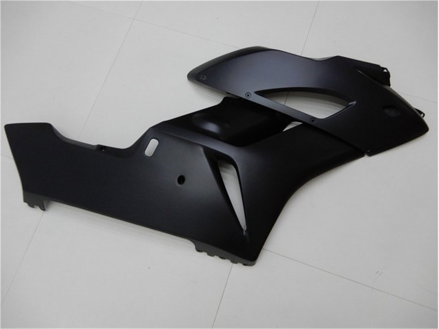 Carene Moto CBR 1000 RR 04-05 - Nero Opaco Carene Moto CBR 1000 RR 04-05 - Nero Opaco