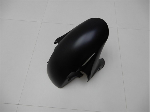 Carene Moto CBR 1000 RR 04-05 - Nero Opaco Carene Moto CBR 1000 RR 04-05 - Nero Opaco