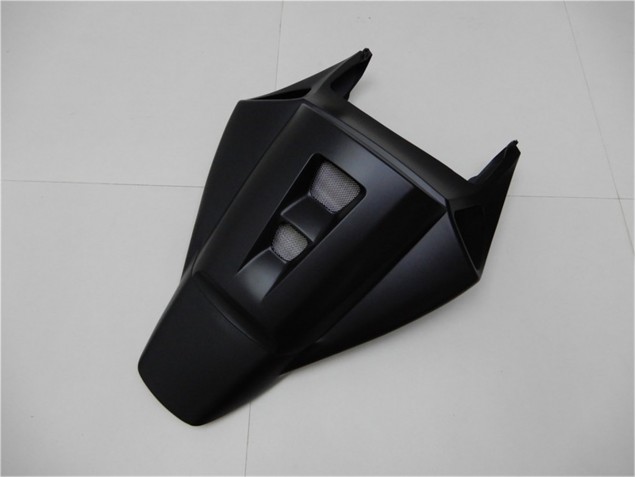 Carene Moto CBR 1000 RR 04-05 - Nero Opaco Carene Moto CBR 1000 RR 04-05 - Nero Opaco