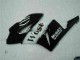 Carene Moto CBR 1000 RR 04-05 - Nero West Carene Moto CBR 1000 RR 04-05 - Nero West