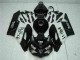 Carene Moto CBR 1000 RR 04-05 - Nero West Carene Moto CBR 1000 RR 04-05 - Nero West