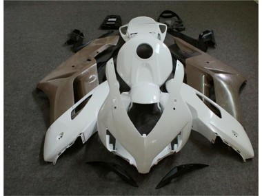 Carene Moto CBR 1000 RR 04-05 - Non Verniciato