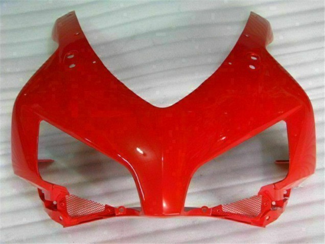 Carene Moto CBR 1000 RR 04-05 - Rosso Argento Blu Carene Moto CBR 1000 RR 04-05 - Rosso Argento Blu