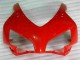 Carene Moto CBR 1000 RR 04-05 - Rosso Argento Blu Carene Moto CBR 1000 RR 04-05 - Rosso Argento Blu