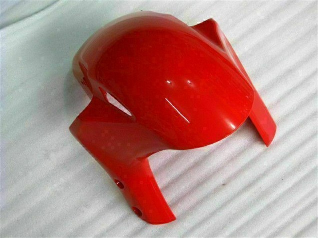 Carene Moto CBR 1000 RR 04-05 - Rosso Argento Blu Carene Moto CBR 1000 RR 04-05 - Rosso Argento Blu