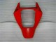 Carene Moto CBR 1000 RR 04-05 - Rosso Argento Blu Carene Moto CBR 1000 RR 04-05 - Rosso Argento Blu