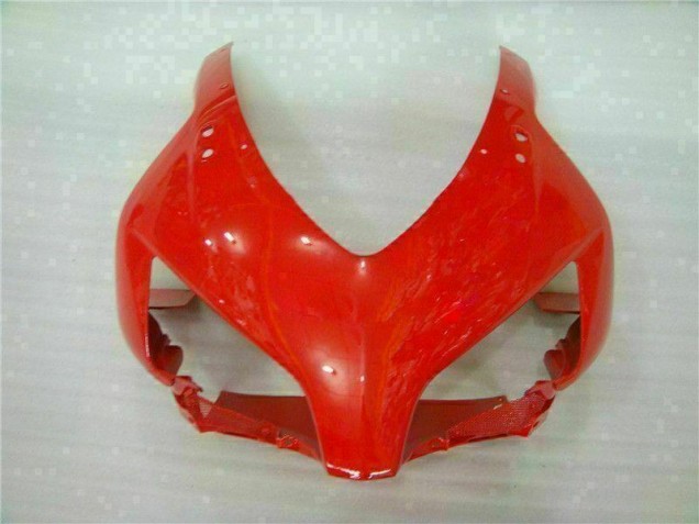 Carene Moto CBR 1000 RR 04-05 - Rosso Argento Carene Moto CBR 1000 RR 04-05 - Rosso Argento