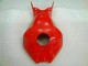 Carene Moto CBR 1000 RR 04-05 - Rosso Argento Carene Moto CBR 1000 RR 04-05 - Rosso Argento