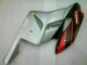 Carene Moto CBR 1000 RR 04-05 - Rosso Argento Carene Moto CBR 1000 RR 04-05 - Rosso Argento