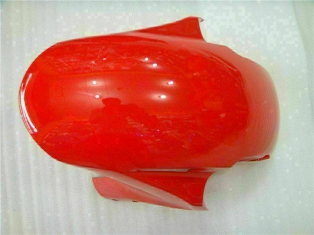 Carene Moto CBR 1000 RR 04-05 - Rosso Argento Carene Moto CBR 1000 RR 04-05 - Rosso Argento
