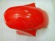 Carene Moto CBR 1000 RR 04-05 - Rosso Argento Carene Moto CBR 1000 RR 04-05 - Rosso Argento