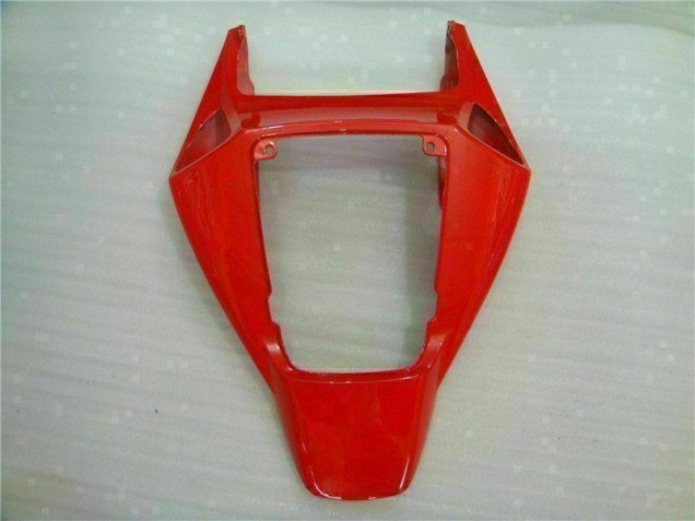 Carene Moto CBR 1000 RR 04-05 - Rosso Argento Carene Moto CBR 1000 RR 04-05 - Rosso Argento