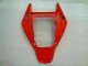 Carene Moto CBR 1000 RR 04-05 - Rosso Argento Carene Moto CBR 1000 RR 04-05 - Rosso Argento