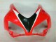 Carene Moto CBR 1000 RR 04-05 - Rosso Blu Bianco Carene Moto CBR 1000 RR 04-05 - Rosso Blu Bianco