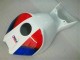 Carene Moto CBR 1000 RR 04-05 - Rosso Blu Bianco Carene Moto CBR 1000 RR 04-05 - Rosso Blu Bianco