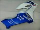 Carene Moto CBR 1000 RR 04-05 - Rosso Blu Bianco Carene Moto CBR 1000 RR 04-05 - Rosso Blu Bianco